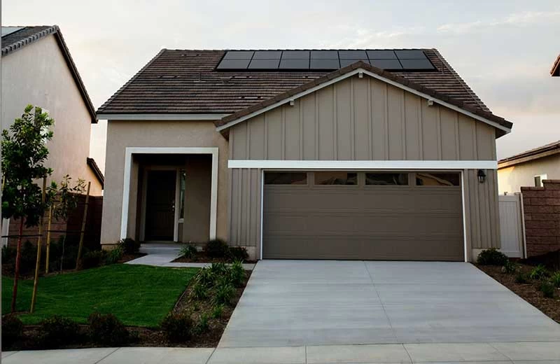 Garage Converting Creekside Pro Construction
