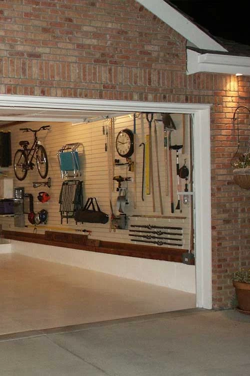 garage additions by Creekside Pro Construction