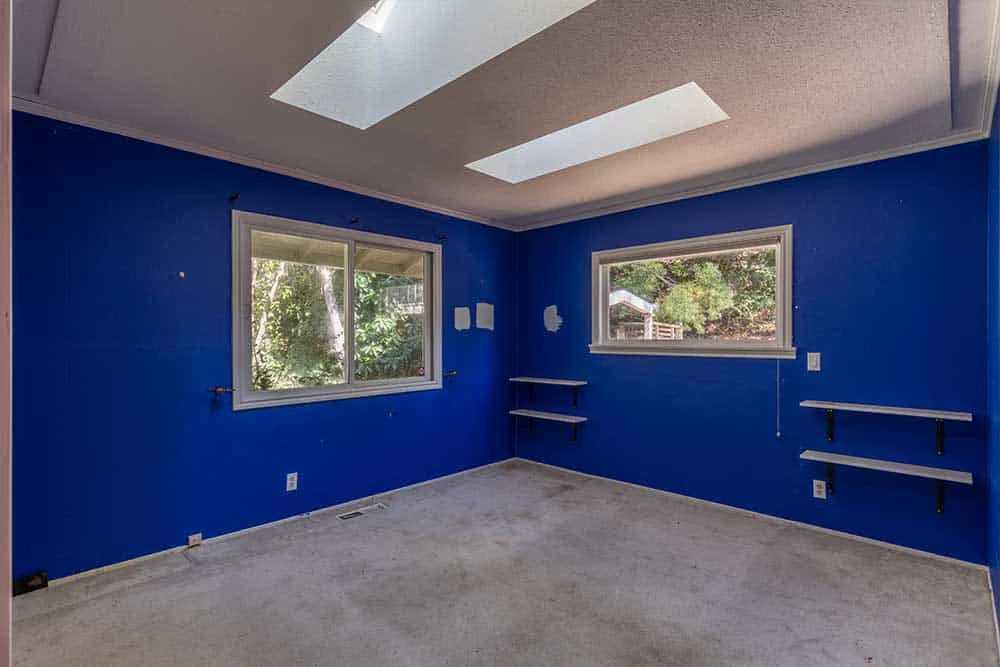 full home remodeling process Creekside Pro Construction