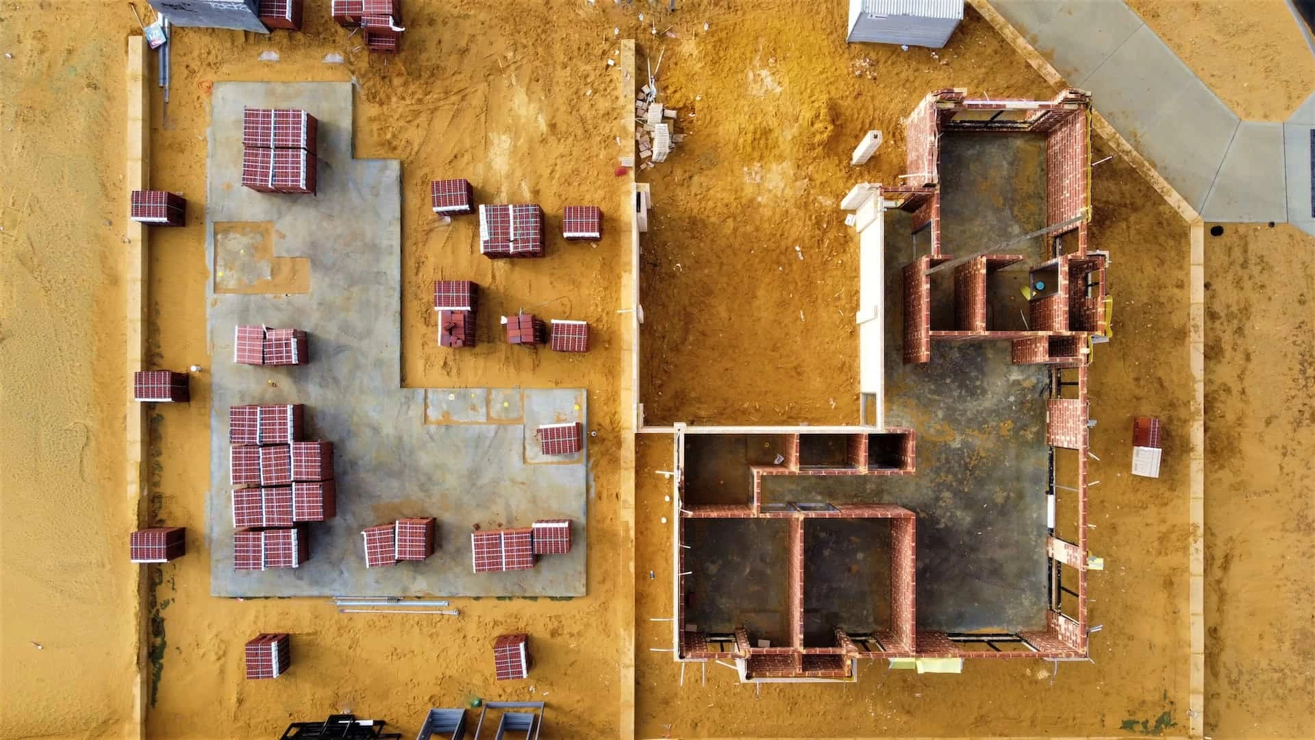 Foundation Retrofitting service Creekside Pro Construction