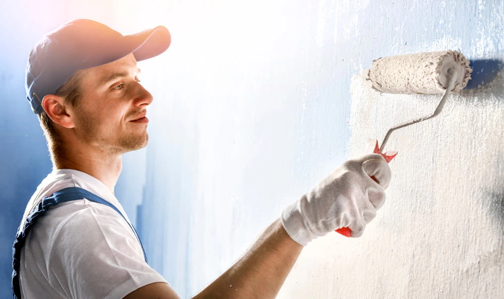 interior painters contra costa county ca