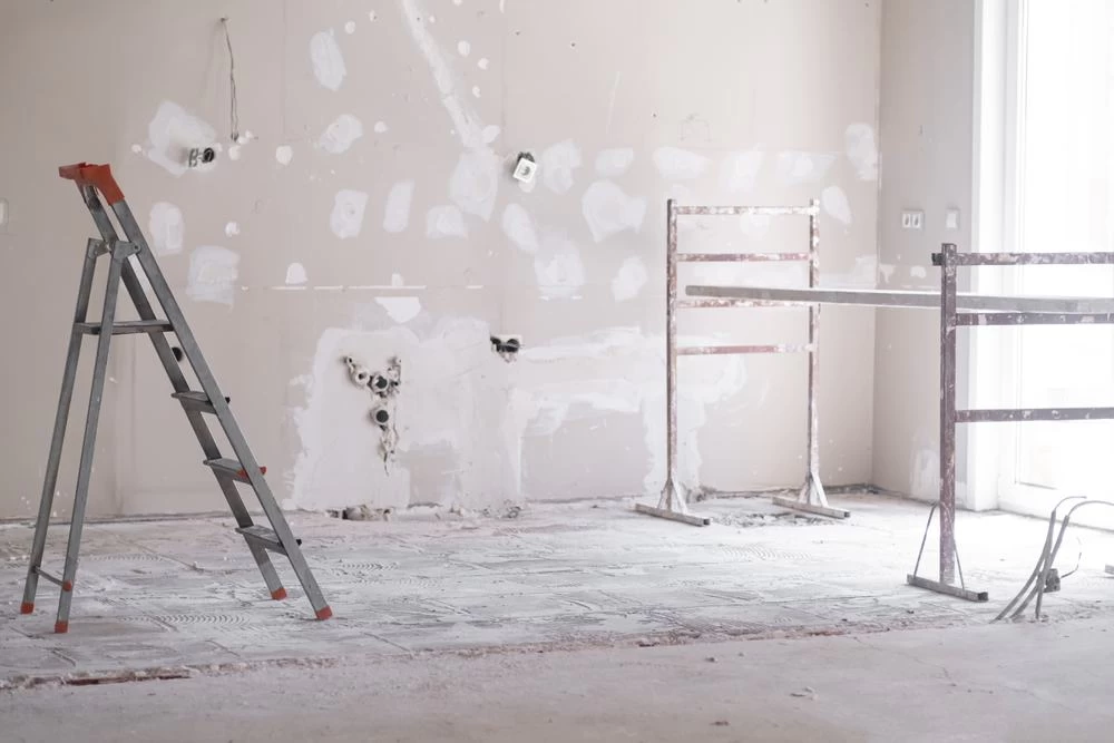 drywall services in alameda county ca