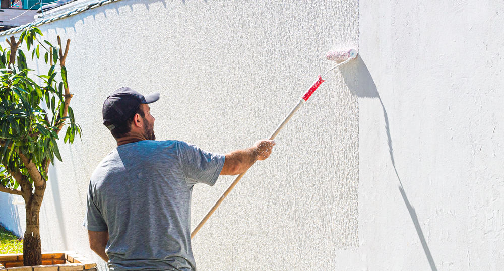 exterior painters contra costa county