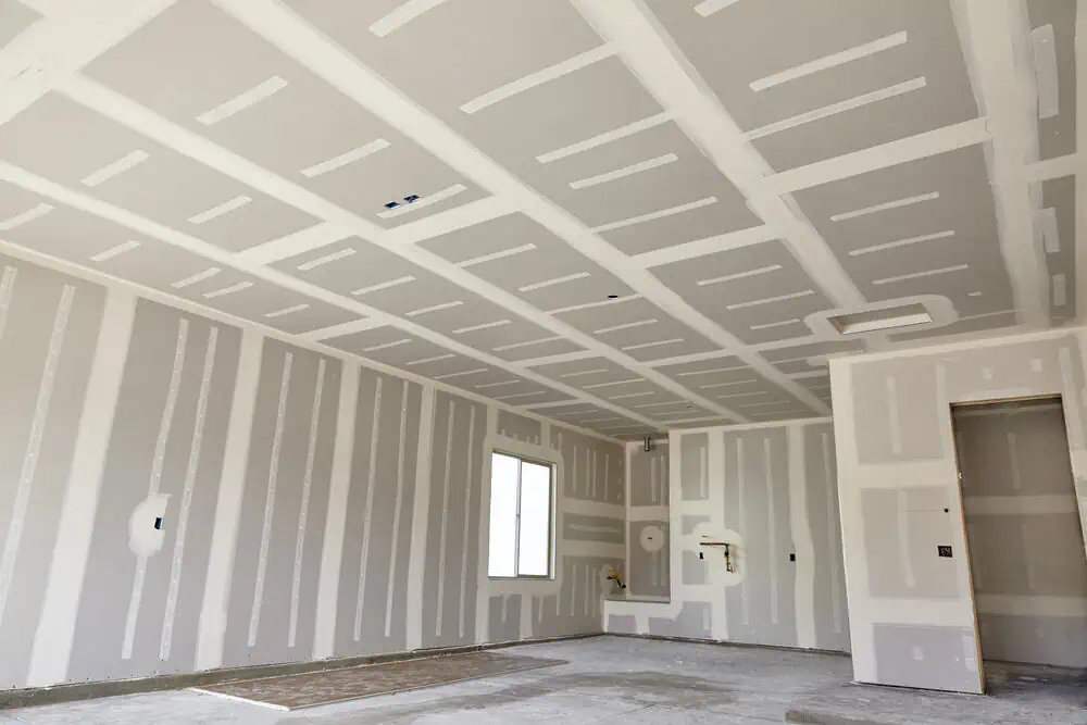 drywall services contra costa county