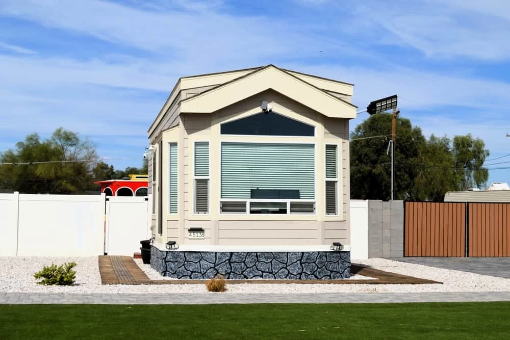Accessory dwelling unit as part of home remodeling in Contra Costa County